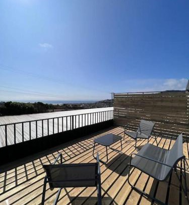 La Laguna Apartment | Cabaña Espectacular Maitencillo