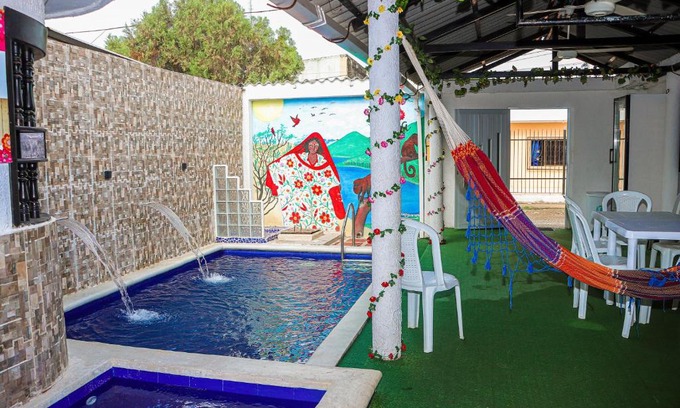 Palomino Apartment | Cabaña Flor Gloria