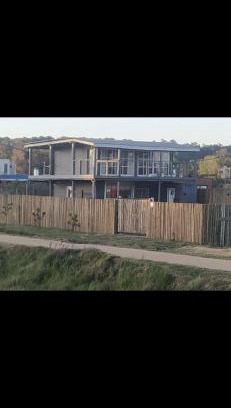 Balneario Buenos Aires House | Cabaña frente al mar
