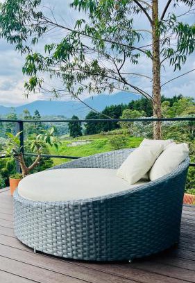 Alegrias Other | Cabaña Glamping Romántica Con Paisajes Increíbles