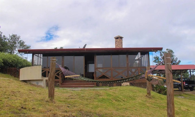 San Isidro Cabin | Cabaña Gota de Mielnn