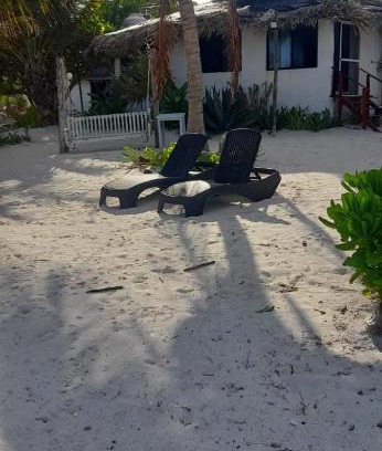 Mahahual Apartment | Cabaña ilean