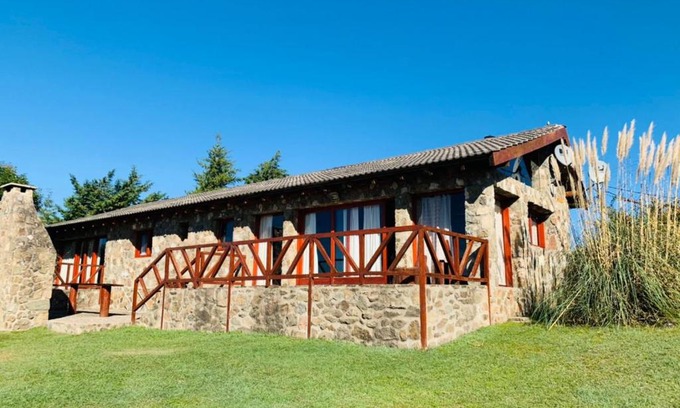 Calamuchita Department House | Cabaña julian