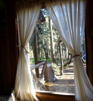 Mar Azul Ski Chalet | Cabaña Kultrum Mar Azul