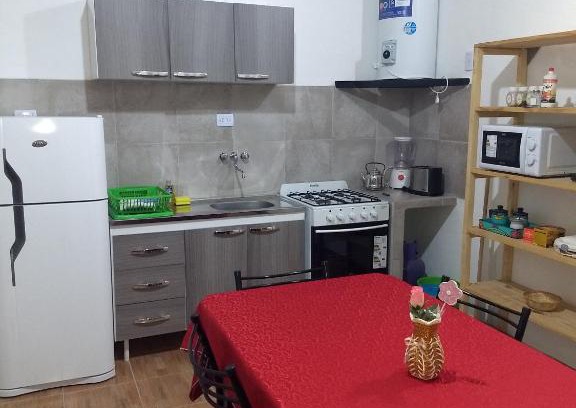 Fiambala Apartment | Cabaña La Angostura