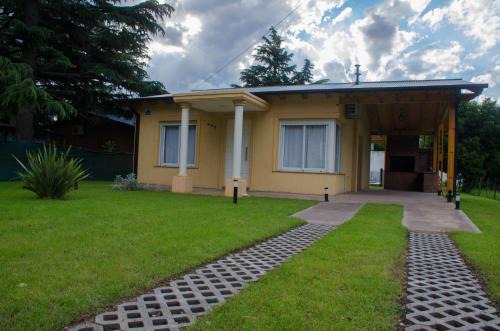 Villa La Arcadia House | Cabaña La Arcadia