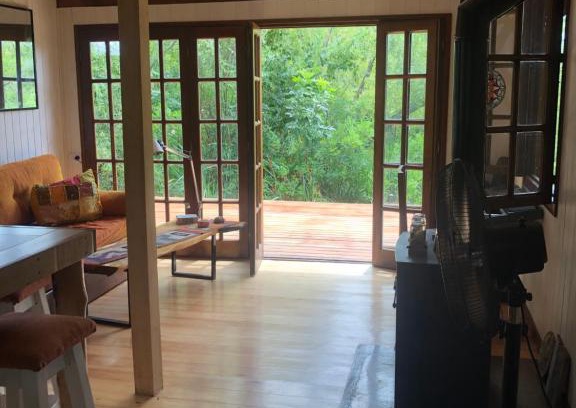 Partido de Tigre House | Cabaña La Colmena