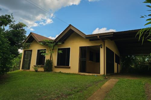 Las Horquetas House | Cabaña La Conquista