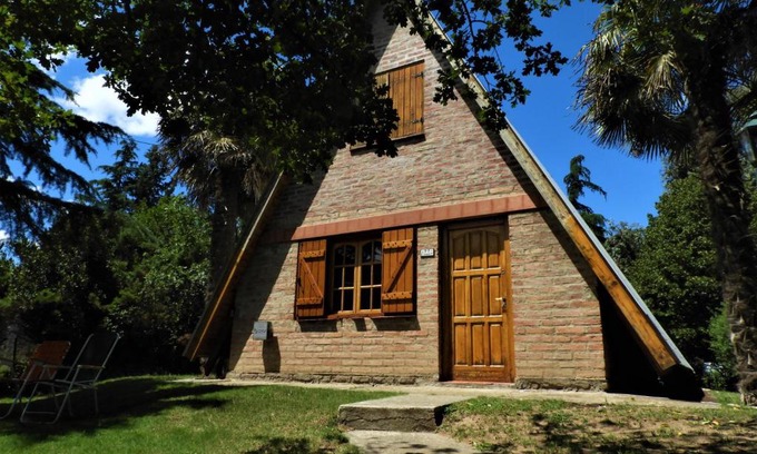 Sierra de la Ventana Ski Chalet | Cabaña La Felipa