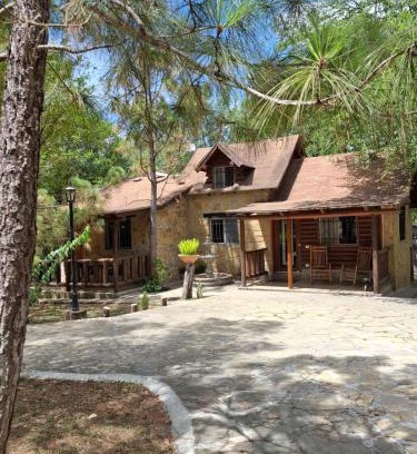 Montemorelos Ski Chalet | Cabaña La Josefina