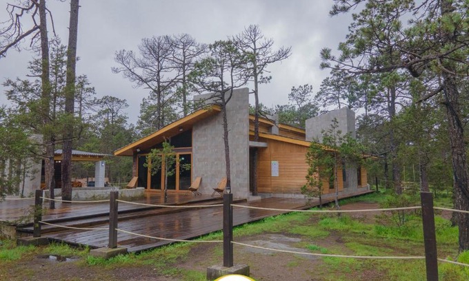 Pueblo Nuevo Apartment | Cabaña La Mazatleca en Mexiquillo