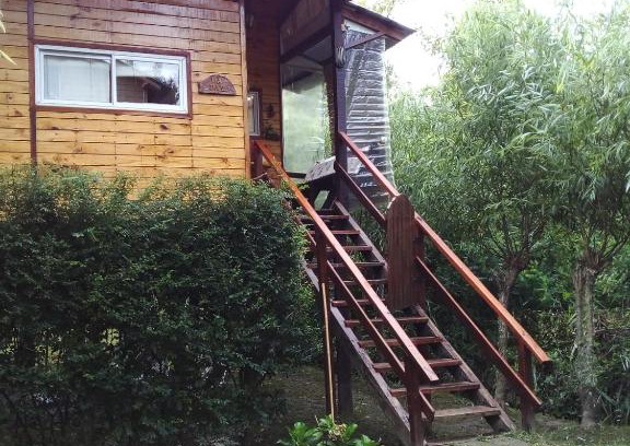 Partido de Tigre Apartment | Cabaña La Paz