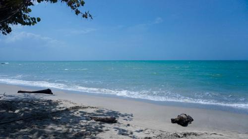 Covenas House | Cabaña La Pereztroica 3