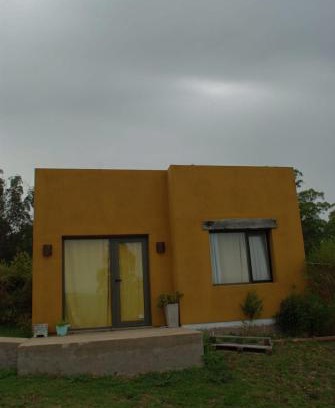 Tandil Apartment | Cabaña La Resolana