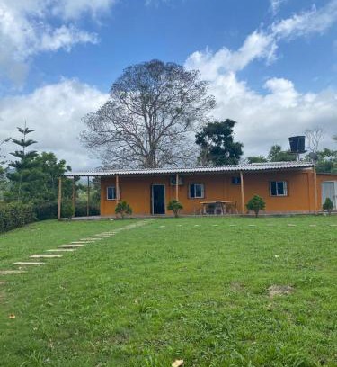 Dibulla Apartment | Cabaña la soñada