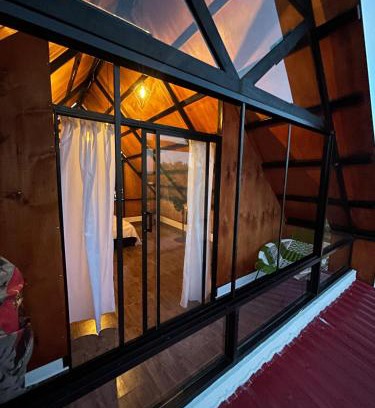 Lejanias Apartment | Cabaña la Victoria