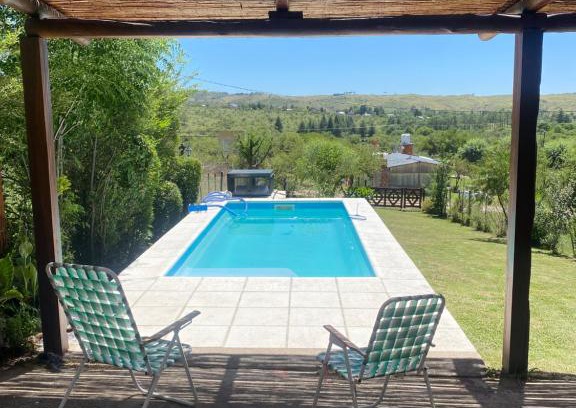 Potrero de Garay Ski Chalet | Cabaña Las Calandrias