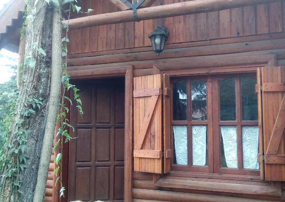 Rio Ceballos House | Cabaña Las Nubes