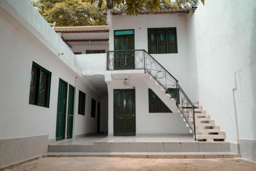 Rincon Hotel | Cabaña las Palmas Rincon del Mar