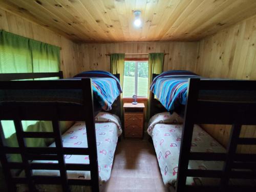 Panguipulli Ski Chalet | Cabaña Leandro Lago Panguipulli