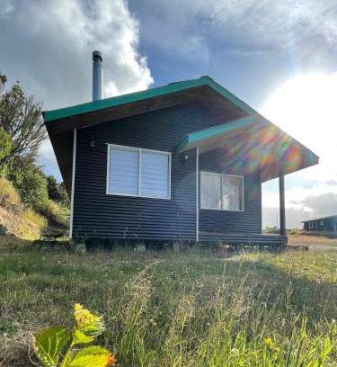 Chonchi House | Cabaña Loremar canaan