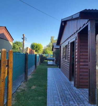 Lobos Apartment | Cabaña Los Acacios II y Los Los Acacios Lobos