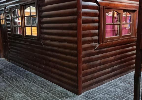 Lobos Apartment | Cabaña Los Acacios y Los Acacios II Lobos