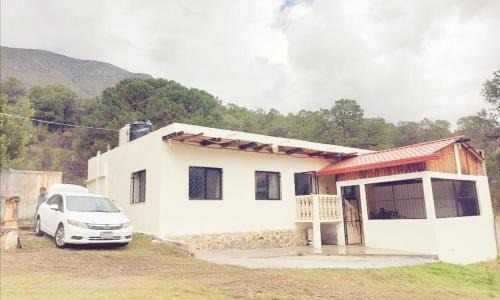 Arteaga Other | Cabaña Los Compadres