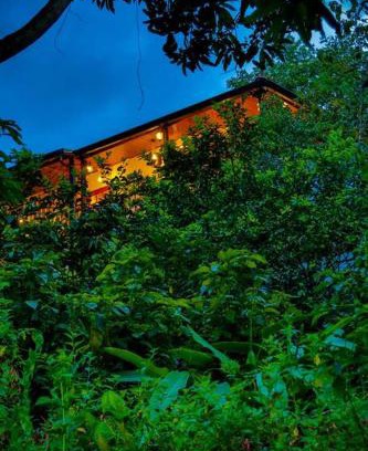 El Colegio Apartment | Cabaña Los Faroles