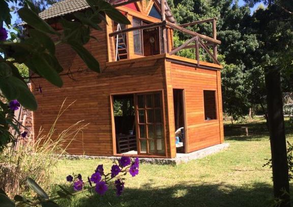 Colonia del Sacramento Apartment | Cabaña Los Robles YOLI