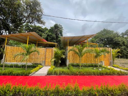 San Luis Other | Cabaña Luz de Luna, Puerto Amor Ecohabs