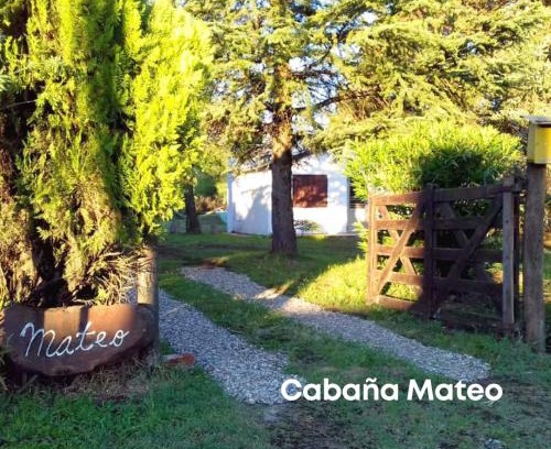 Bialet Masse Ski Chalet | Cabaña Mateo