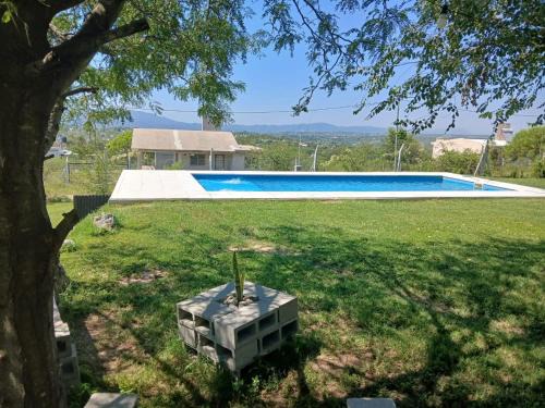 Bialet Masse Apartment | cabaña Mirador