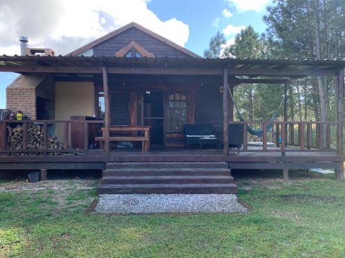 Punta del Diablo House | Cabaña MISUEÑO