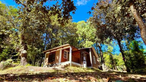 San Cristobal de las Casas House | Cabañas Kanter Siole