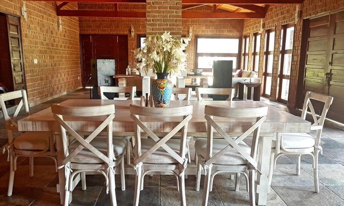 San Cristobal de las Casas Ski Chalet | Cabaña familiar al pie de la montaña