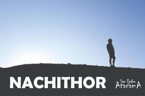 San Pedro de Atacama Ski Chalet | Cabaña Nachitor