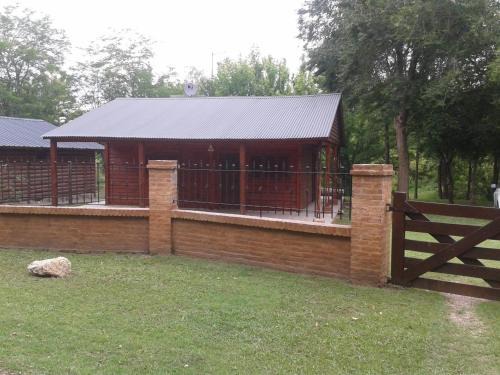 Tanti Ski Chalet | Cabaña NANO