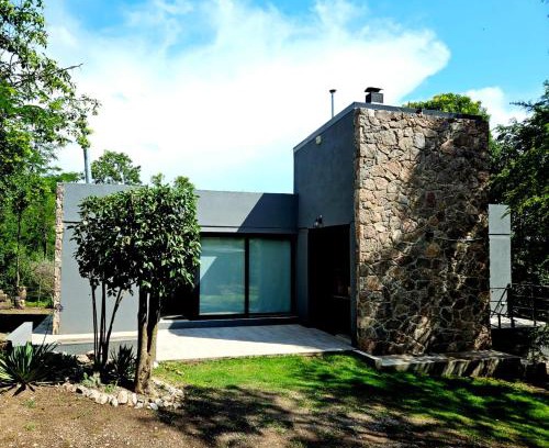 Villa Giardino House | Cabaña Panpachay Villa Giardino