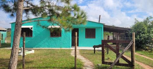 Puimayen House | Cabaña para 6 personas en parada 18