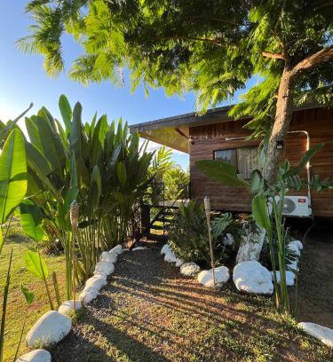 Playon Villa | Cabaña privada cerca de Manuel Antonio