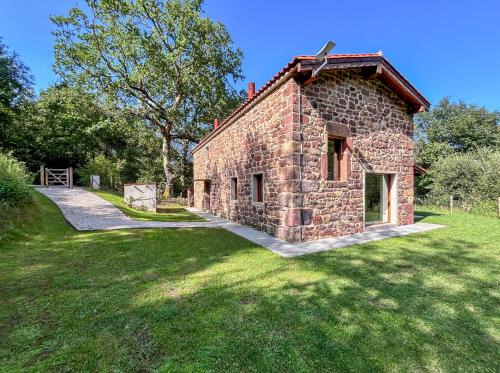 Lierganes Ski Chalet | Cabaña Quieva 06