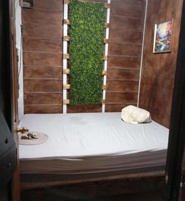 Pacuare Reserve Other | Cabaña Renaciendo