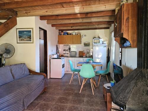 Balneario Solis House | Cabaña rural en Cerros Azules