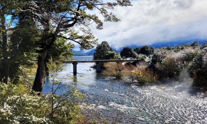 Lolog House | Cabaña San Martin de los Andes, Lolog