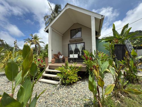 Sapzurro Other | Cabaña Sancibrian Sapzurro