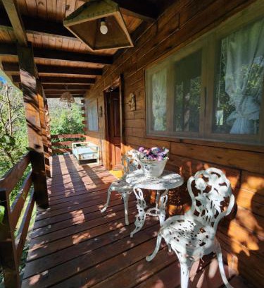 Villa San Lorenzo Ski Chalet | Cabaña Sigel en el rio, RUNA YAKU