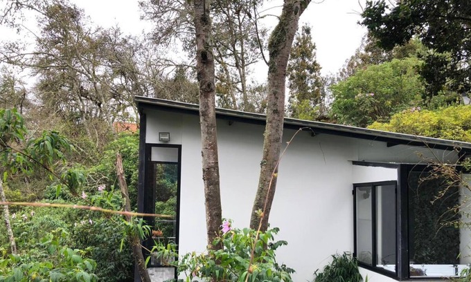 Bogota Cottage | Cabaña Tíbar Nativo