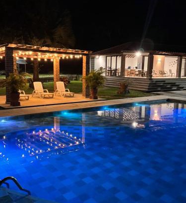 Calabazo House | CABAÑA TAYRONACA