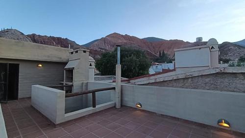 Tilcara House | Cabaña tayta munay